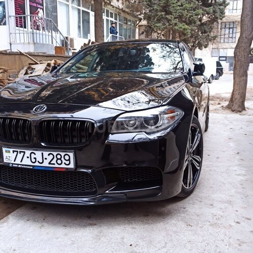 BMW 528-6
