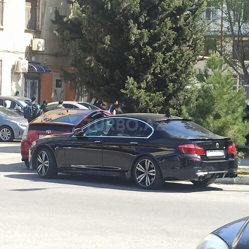 BMW 528-5