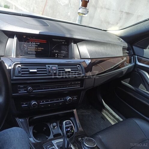 BMW 528-9