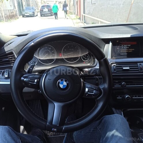 BMW 528-11