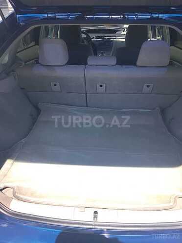 Toyota Prius-12