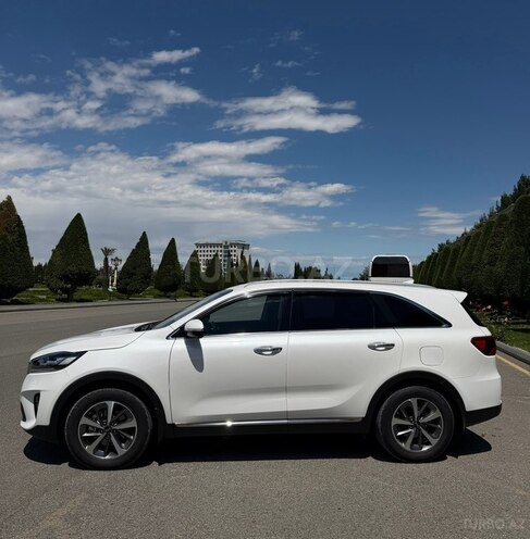 Kia Sorento-3