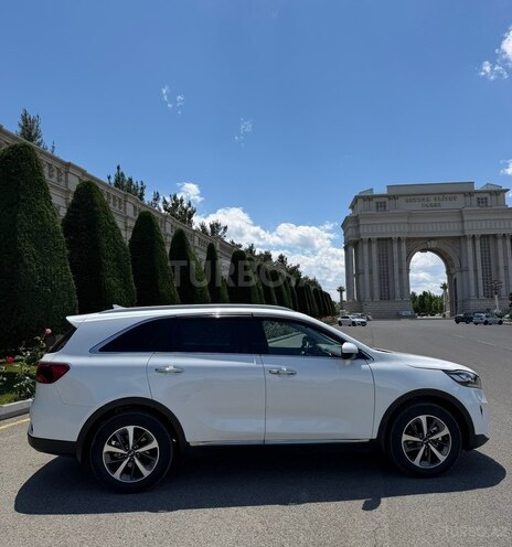 Kia Sorento-2