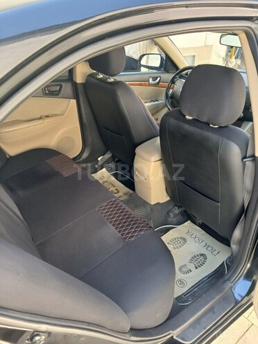 Hyundai Sonata-7