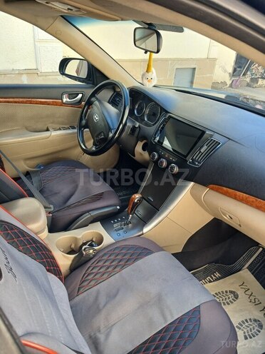 Hyundai Sonata-3