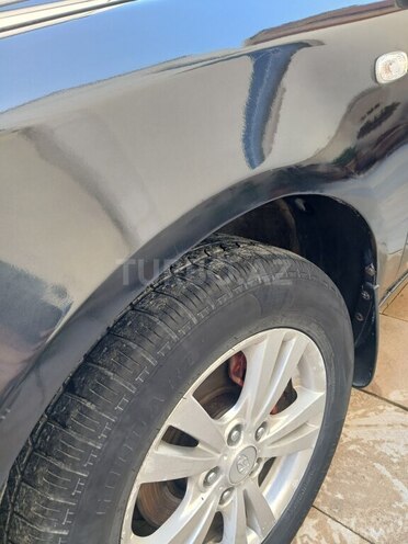 Hyundai Sonata-8