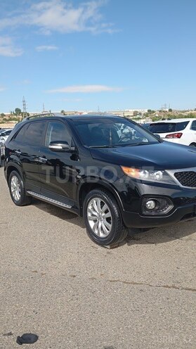 Kia Sorento-19