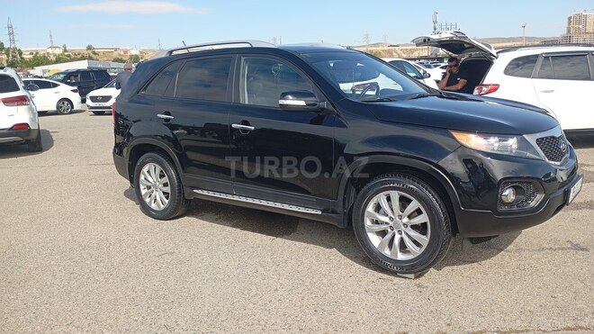 Kia Sorento-20