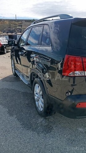 Kia Sorento-21