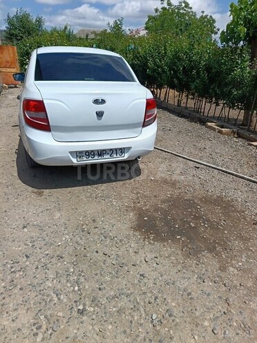 LADA (VAZ) Granta-4