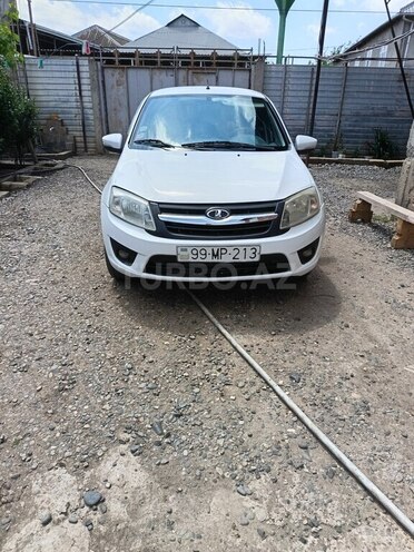 LADA (VAZ) Granta-1