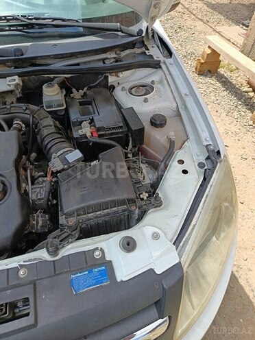 LADA (VAZ) Granta-11