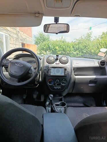 LADA (VAZ) Granta-14