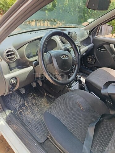 LADA (VAZ) Granta-13