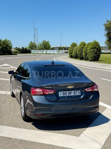 Chevrolet Malibu-11