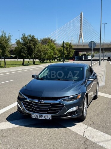 Chevrolet Malibu-2