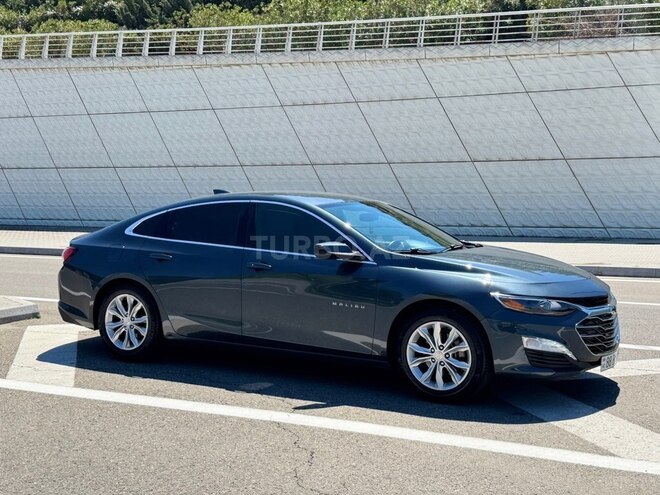 Chevrolet Malibu-6