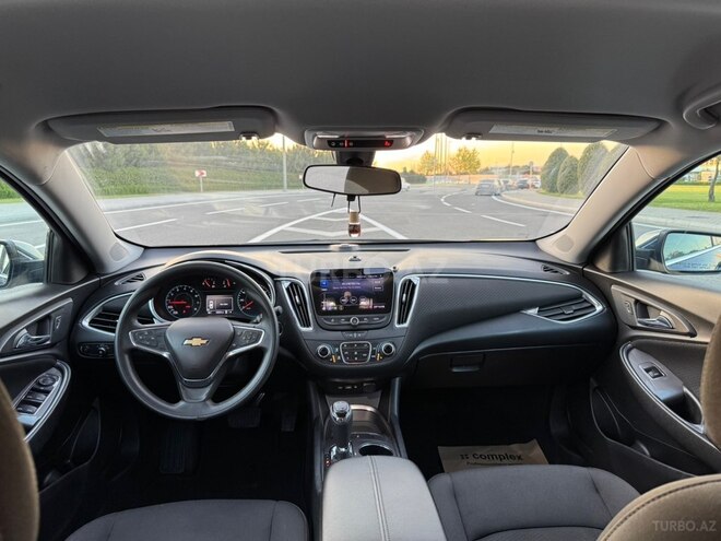 Chevrolet Malibu-15