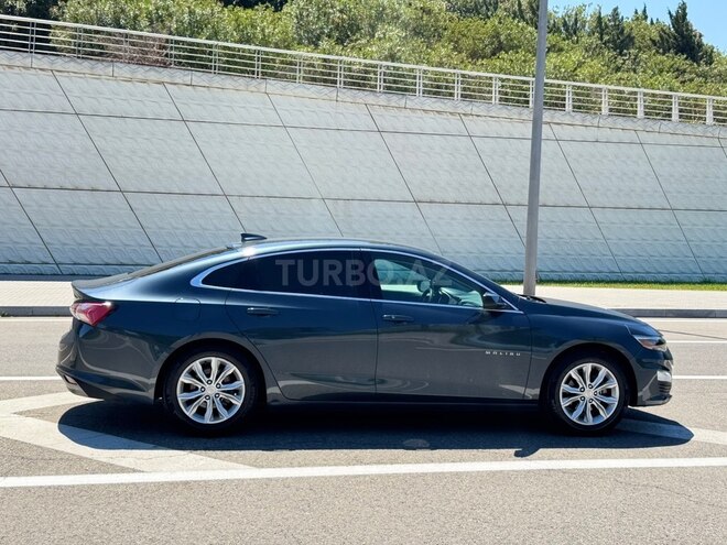 Chevrolet Malibu-7
