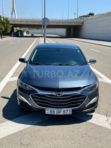Chevrolet Malibu-3