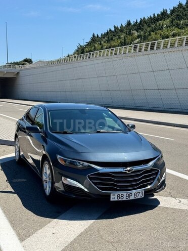 Chevrolet Malibu-4