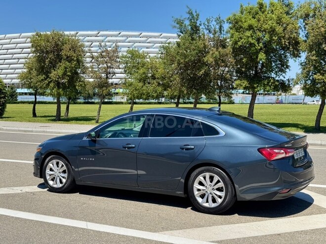 Chevrolet Malibu-13