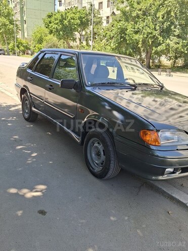 LADA (VAZ) 2115-6