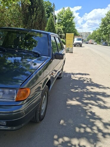 LADA (VAZ) 2115-7
