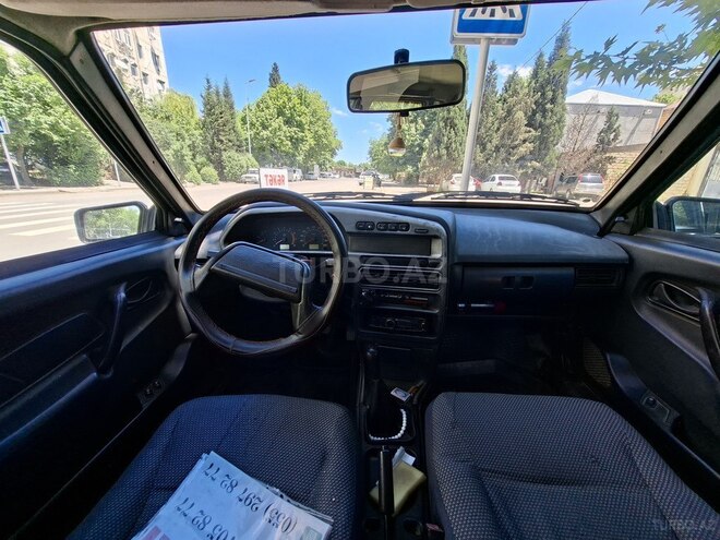 LADA (VAZ) 2115-4