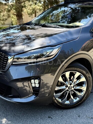 Kia Sorento-2