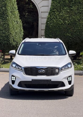 Kia Sorento-1