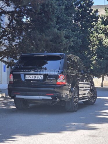 Land Rover Range Rover-3