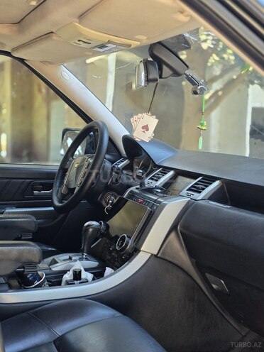 Land Rover Range Rover-4