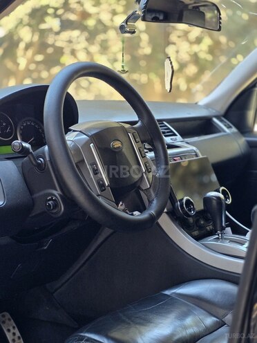 Land Rover Range Rover-5
