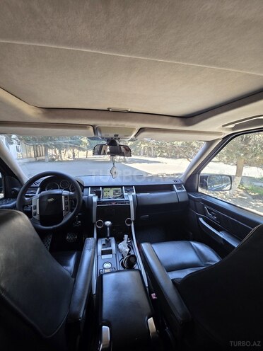 Land Rover Range Rover-6