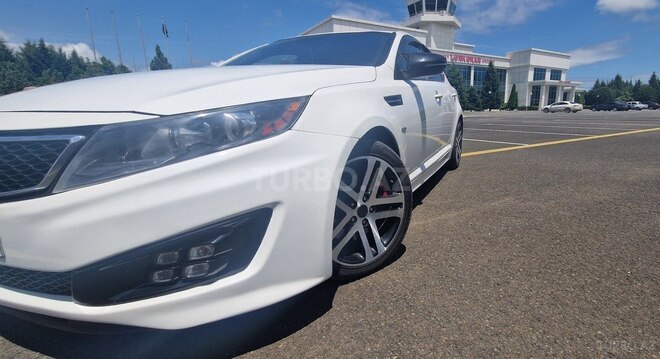Kia Optima-2