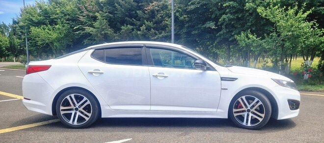 Kia Optima-6