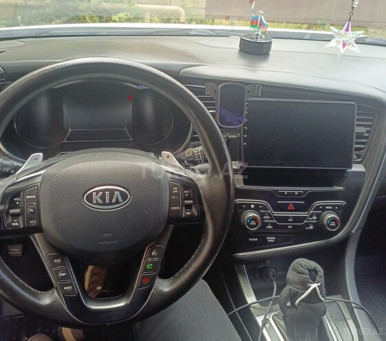 Kia Optima-9