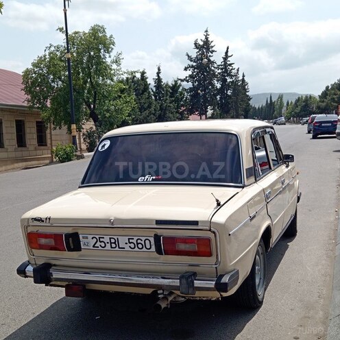 LADA (VAZ) 2106-2