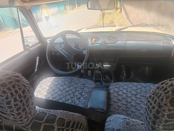 LADA (VAZ) 2106-3