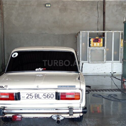 LADA (VAZ) 2106-5