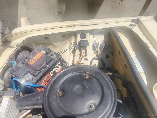 LADA (VAZ) 2106-4