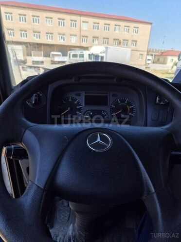 Mercedes Axor 1840-6