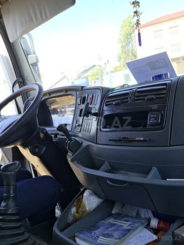 Mercedes Axor 1840-8