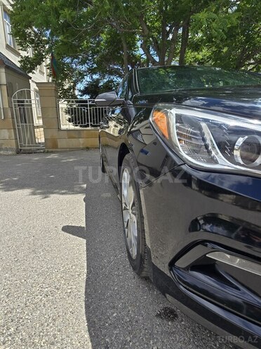 Hyundai Sonata-3