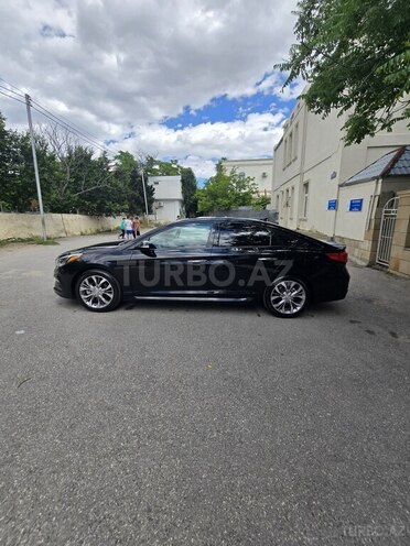 Hyundai Sonata-7