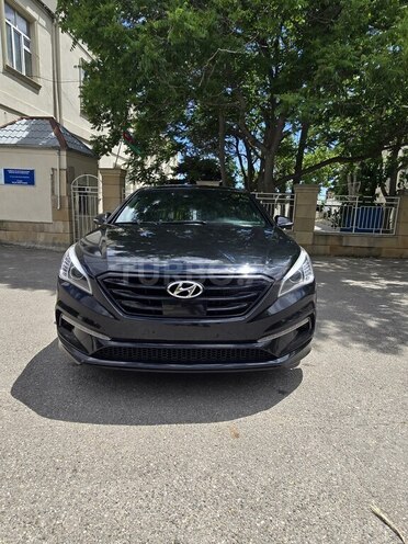 Hyundai Sonata-11