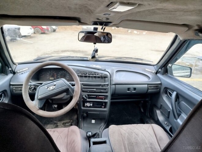 LADA (VAZ) 2115-3