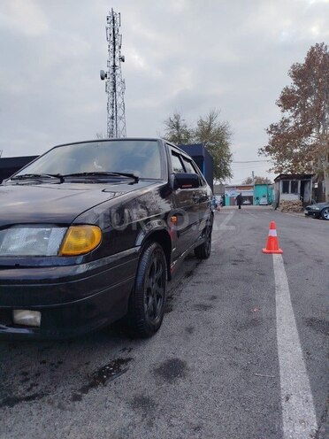 LADA (VAZ) 2115-5