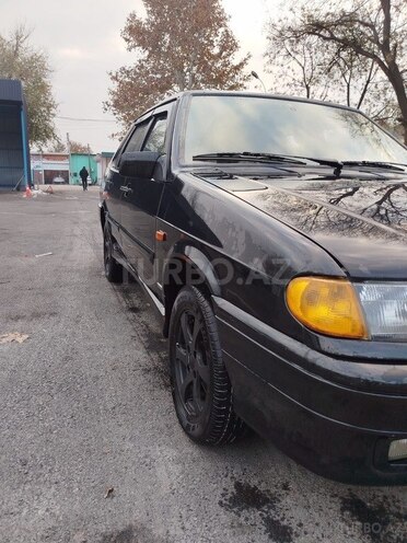 LADA (VAZ) 2115-4